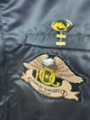Harley Davidson Custom Owner's Group Jacket with Patches & Pin size Medium