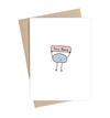 Greeting cards by LITTLE MAY PAPERY
