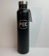 PEC Vacuum Insulated Double Wall WINE GROWLERS Bottle