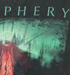 Pheriphery Juggernaut Omega Spring Tour 2015 Concert T-Shirt size Large