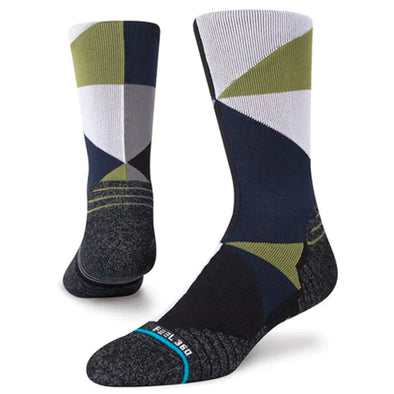 Resolute Stance Men's Socks