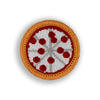 County Merit Badge Patch