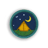 County Merit Badge Patch