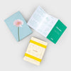 FLOWER POWER Pocket Sized Flower Press by Mello