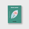 FLOWER POWER Pocket Sized Flower Press by Mello