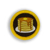 County Merit Badge Patch