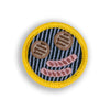 County Merit Badge Patch