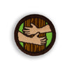 County Merit Badge Patch