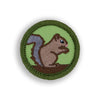 County Merit Badge Patch