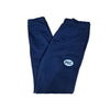 NEW Style! PEC Oval Navy Blue Unisex Sweatpants Made in Canada