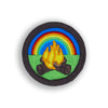 County Merit Badge Patch