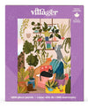 VILLAGER Puzzles - 1000 PC