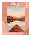 VILLAGER Puzzles - 500 PC
