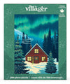 VILLAGER Puzzles - 500 PC