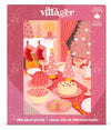 VILLAGER Puzzles - 500 PC