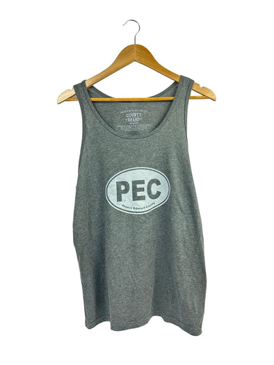 Women's Tank Tops & Polo Shirts – Prince Edward County T-Shirt Company