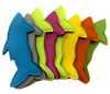 FREEZIE KOOZIE - Neoprene Freezie Holder
