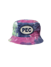 BUCKET HAT w/ PEC Oval Patch Adult Unisex One Size Fits Most