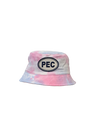 BUCKET HAT w/ PEC Oval Patch Adult Unisex One Size Fits Most