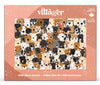 VILLAGER Puzzles - 1000 PC