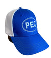 NEW!  Performance Deluxe CONSTRUCTED Mesh Trucker Cap HAT