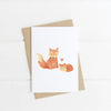 Greeting Cards by MADE BY A POTATO