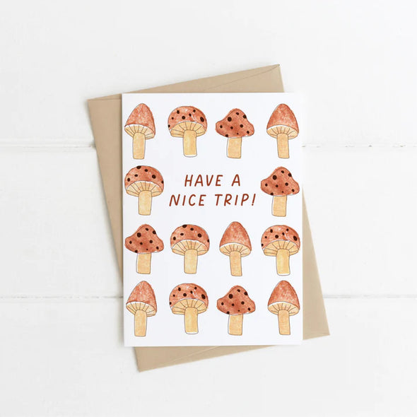 Greeting Cards by MADE BY A POTATO