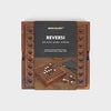 REVERSI Deluxe Wooden Puzzle by Iron & Glory