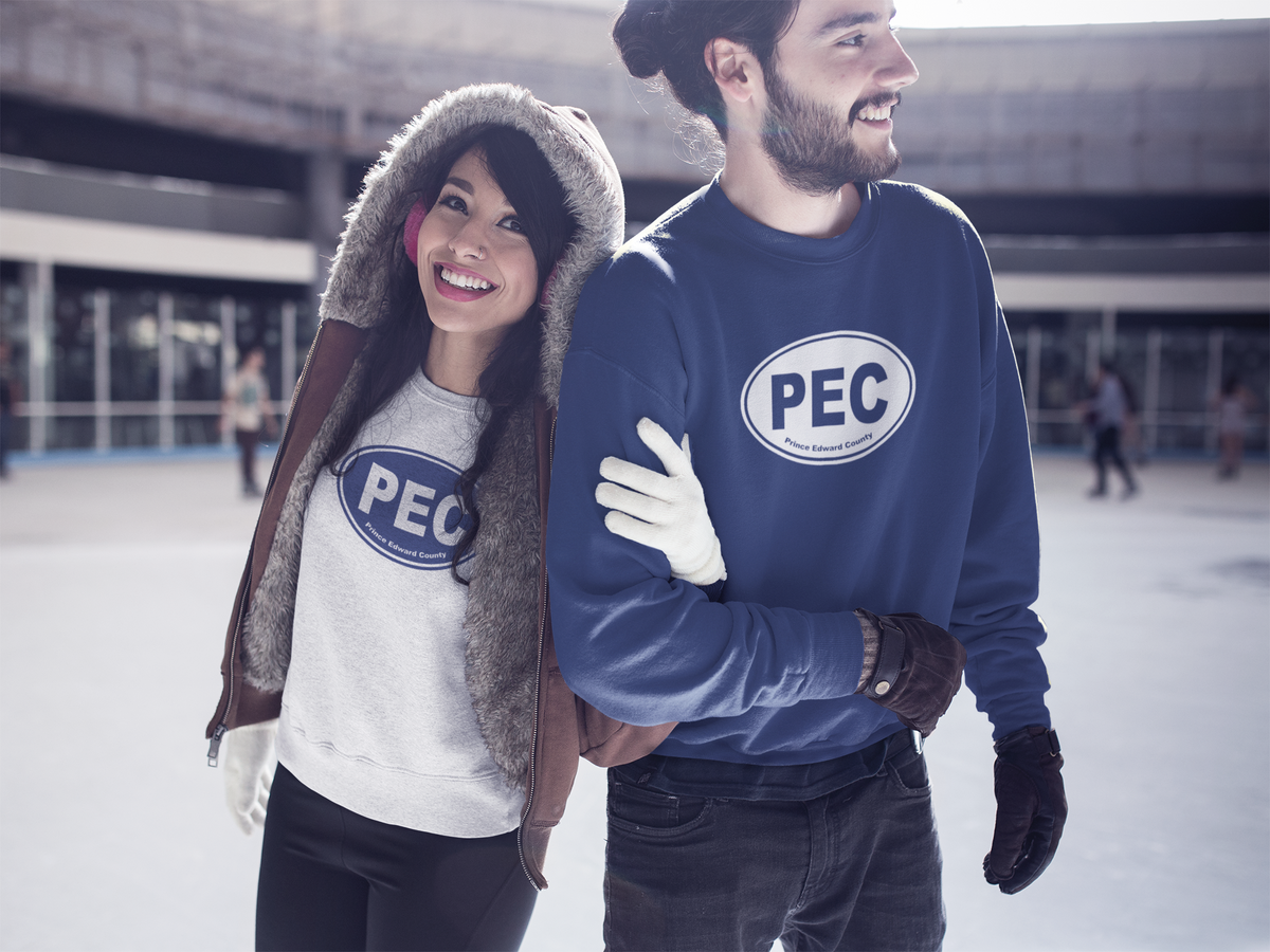 Prince Edward County T Shirt Company PICTON ONTARIO CANADA PEC