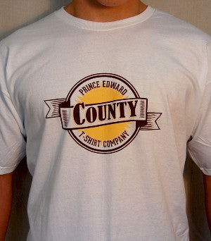 County T-Shirt Company
