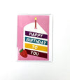 SMALL Greeting Cards by BEAUTIFUL PROJECT