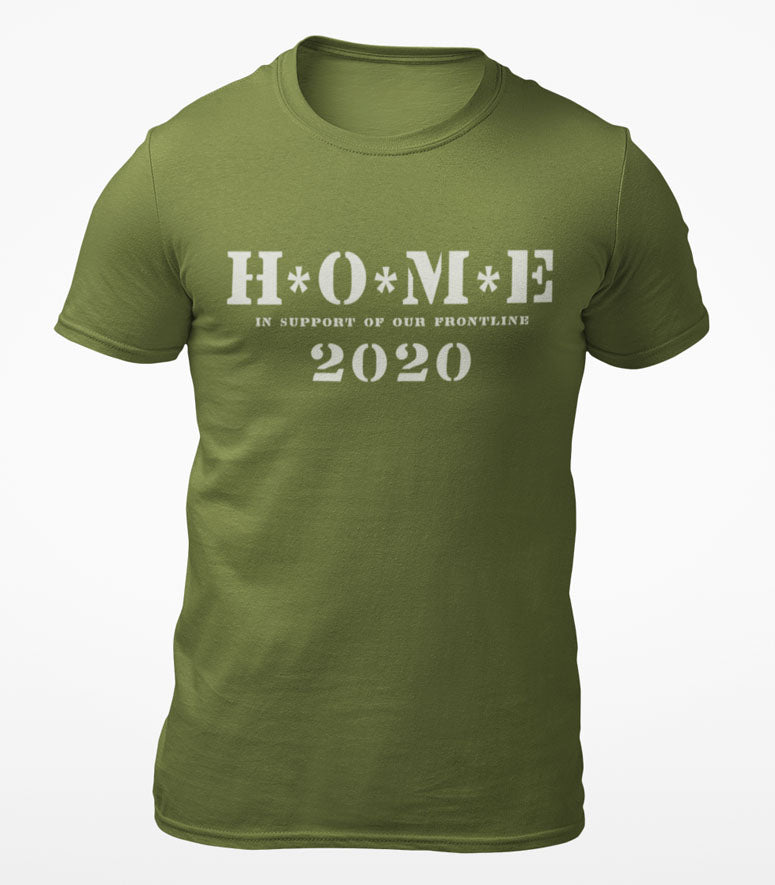 Home t shirt company sale