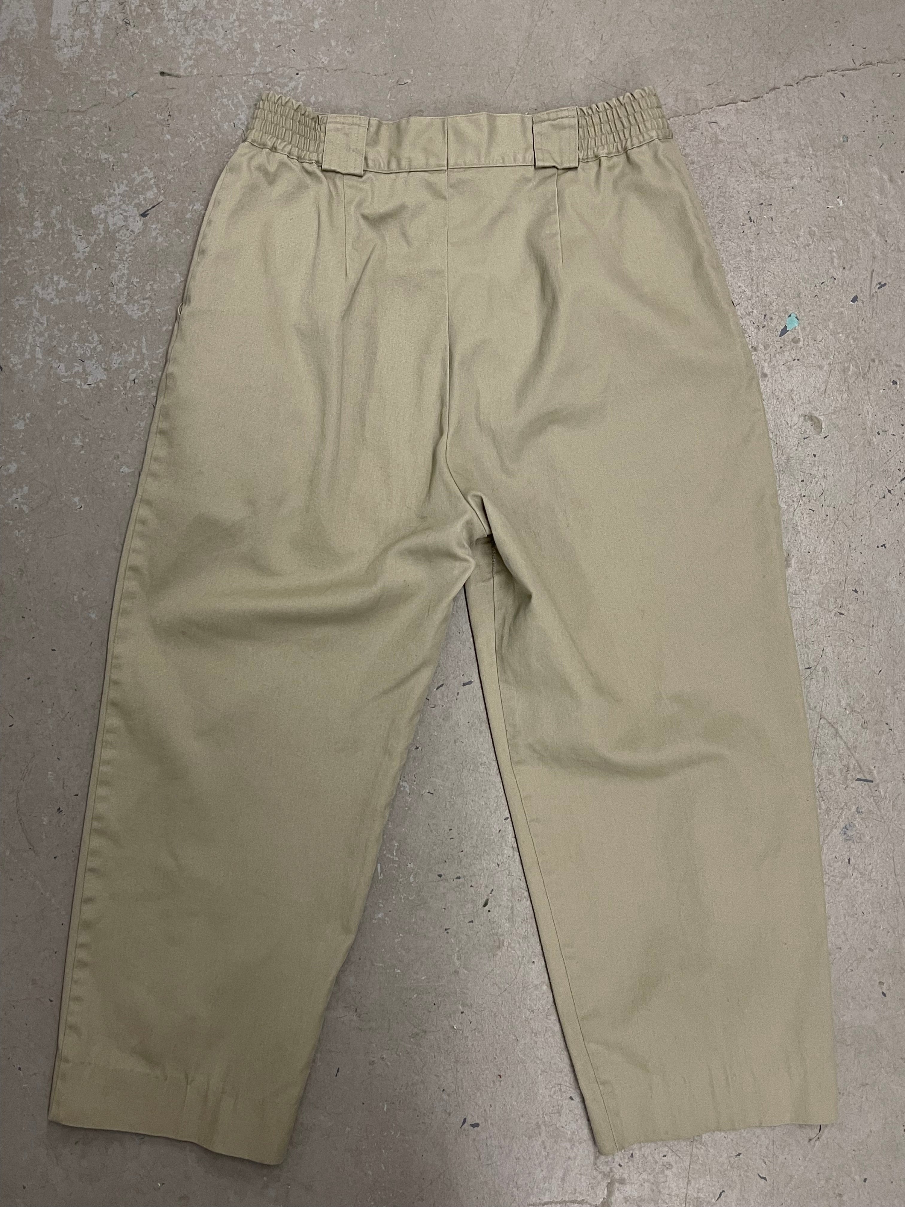 Khaki Brown Tilley Endurables Pants Size 12 – Prince Edward County