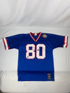 Vintage Eric Moulds #80 Buffalo Bills NFL Football Reebok Jersey M