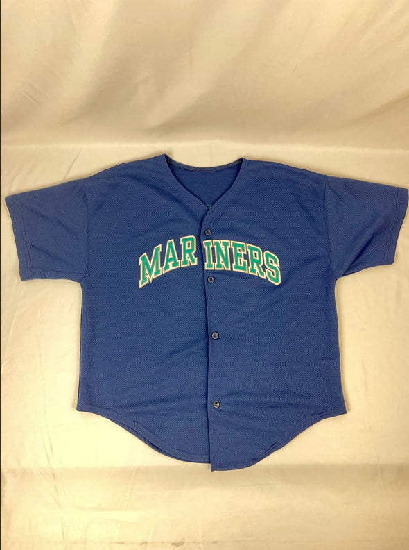 vintage 90's seattle mariners griffey #24 MLB Baseball  jersey