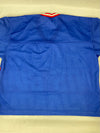 Vintage 80's 90's New York Giants Wilsons Blank Jersey