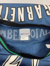 Minnesota Timberwolves Kevin Garnett #21 NBA Reebok Jersey size Large