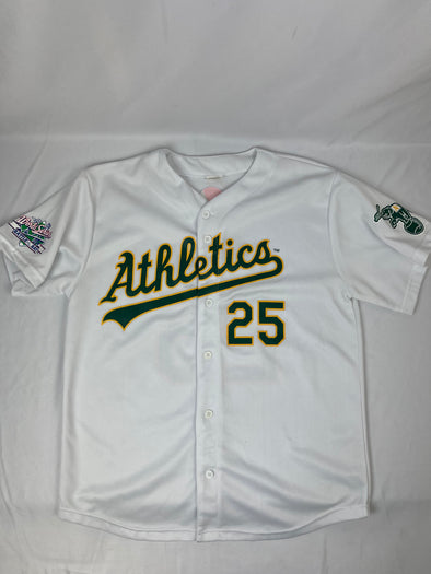 Oakland Athletics Baseball Jerseys, A's Jerseys, Authentic A's Jersey