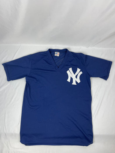 RAvens New York Yankees MLB Jersey 