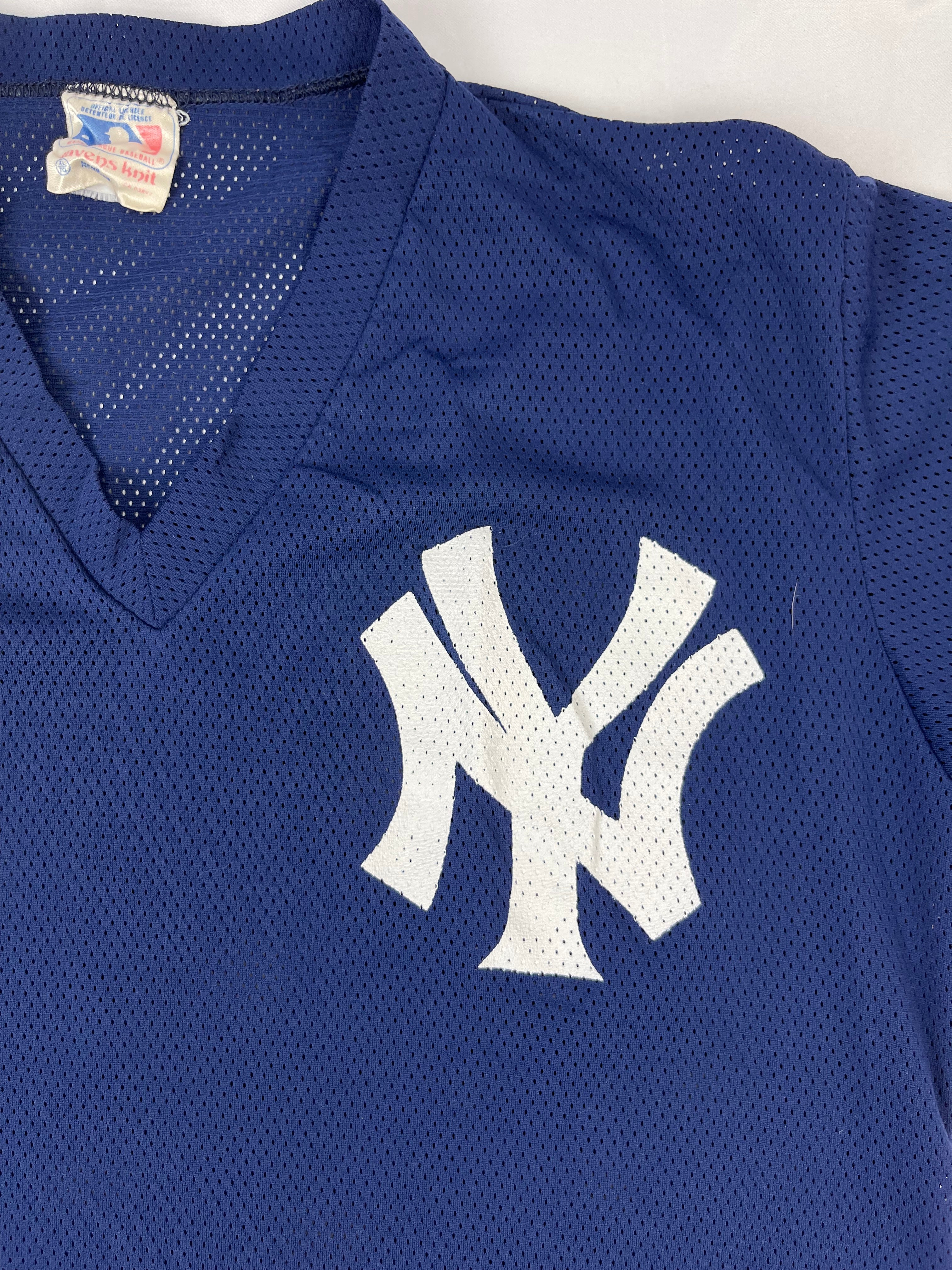 New York Yankees Vintage Apparel & Jerseys