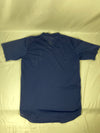 Vintage Ravens New York Yankees Blank MLB Jersey Shirt size XL