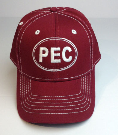 PEC Oval SPORT PRO CAP