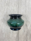 Blue Mountain Pottery MBP Sugar Bowl Small Vase