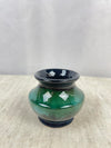 Vintage Blue Mountain Pottery MBP Sugar Bowl Small Vase