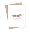 Greeting cards by LITTLE MAY PAPERY