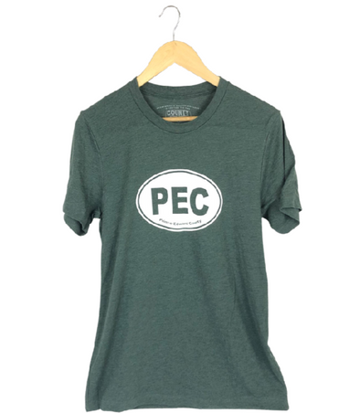 Men's T-shirts PEC – Prince Edward County T-Shirt Company