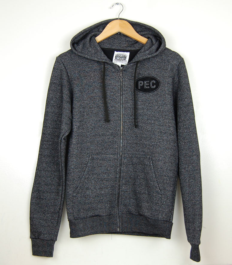 Co-Fit Fleece Black