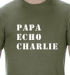 PAPA ECHO CHARLIE PEC RADIO CALL LETTERS PRINCE EDWARD COUNTY