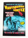 marysburgh vortex front postcard image of charity shoal ship lake ontario comic book cover