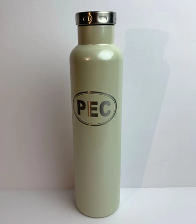 PEC Vacuum Insulated Double Wall WINE GROWLERS Bottle